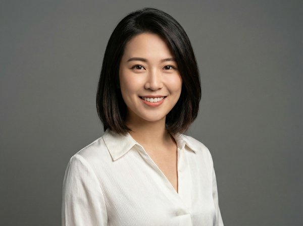 高清3D动漫制片人林雪薇