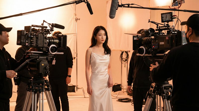 高清3D动漫影视幕后视频纪录