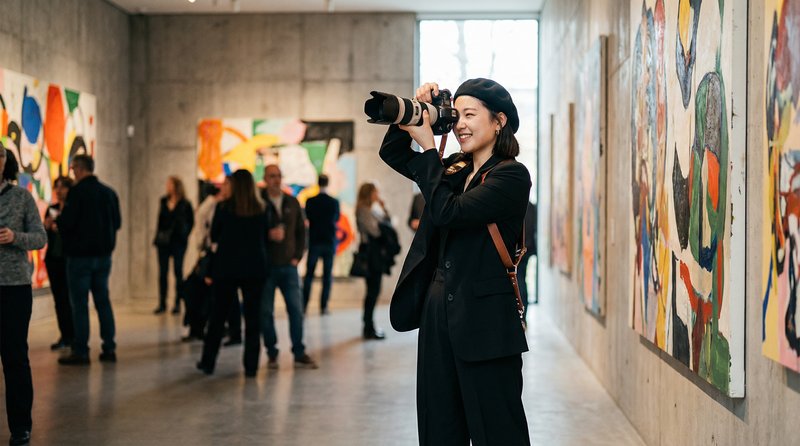 高清3D动漫摄影视频教程